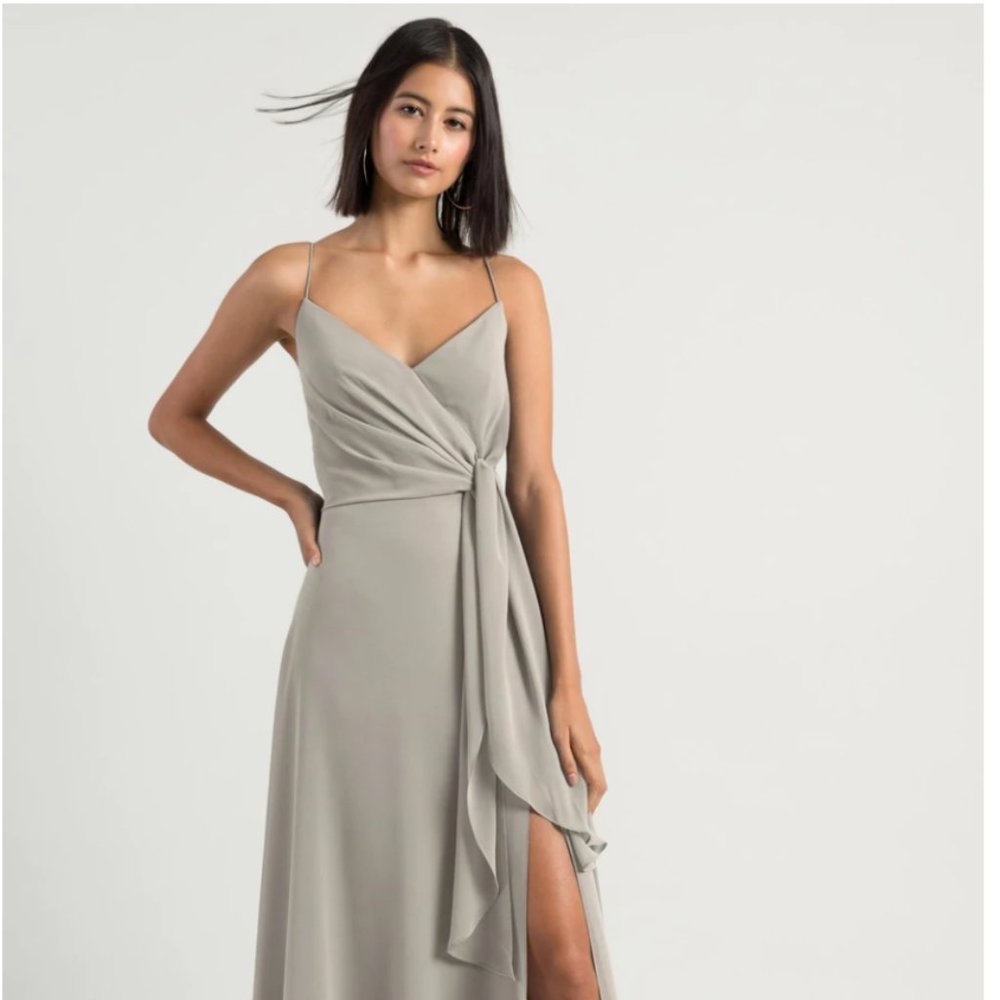 Jenny Yoo Bridesmaid Dress Amara